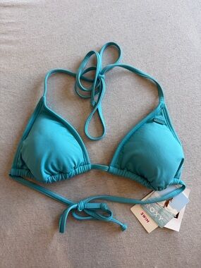NWT Roxy Bikini Top